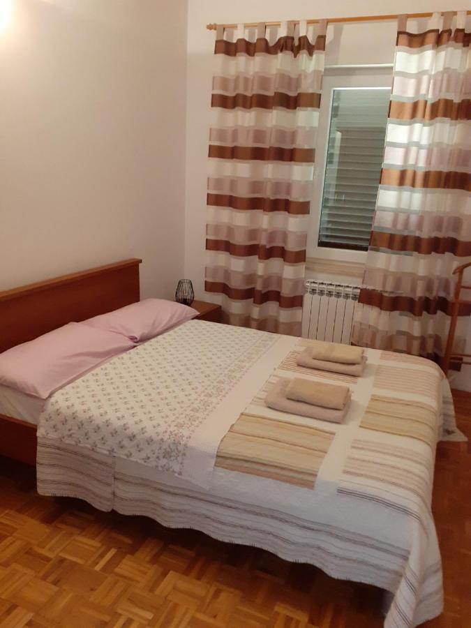 Vrata Jadrana 1 Lägenhet Rijeka Exteriör bild