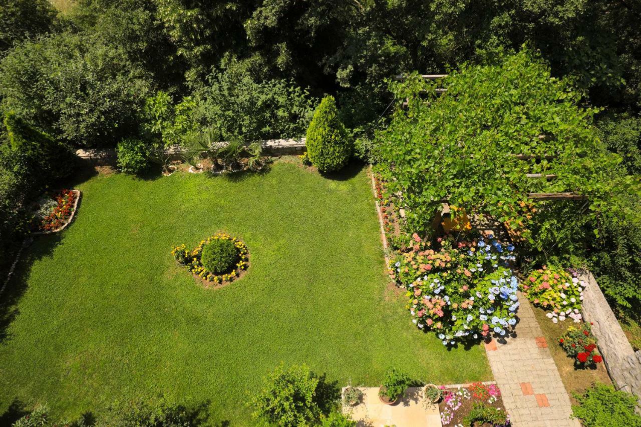 Vrata Jadrana 1 Lägenhet Rijeka Exteriör bild